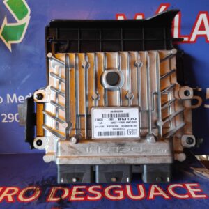 CENTRALITA MOTOR UCE 93829