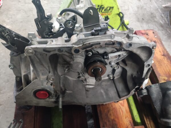 CAJA CAMBIOS 99418