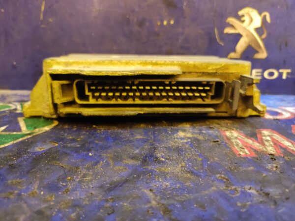 CENTRALITA MOTOR UCE 98246