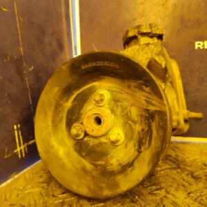 BOMBA DIRECCION 99197