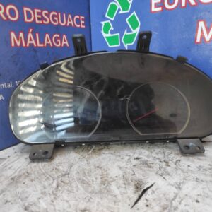 CUADRO INSTRUMENTOS 95821