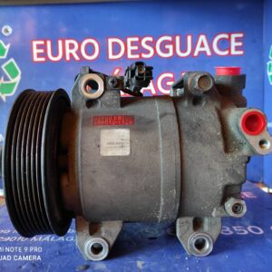 COMPRESOR AIRE ACONDICIONADO 93352