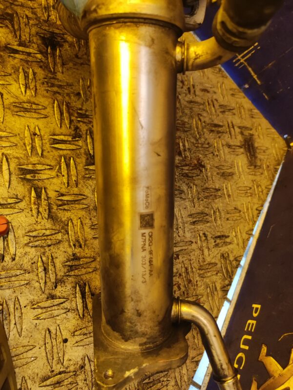ENFRIADOR EGR 99044