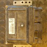 CENTRALITA MOTOR UCE 104457