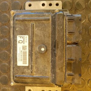 CENTRALITA MOTOR UCE 104457