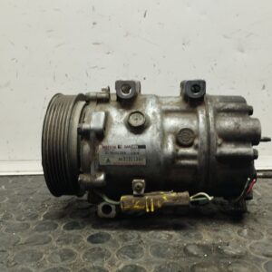 COMPRESOR AIRE ACONDICIONADO 109624