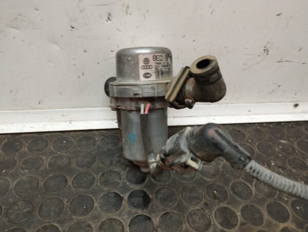 DEPRESOR FRENO / BOMBA VACIO 107914