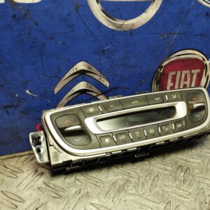 MANDO CLIMATIZADOR 104134