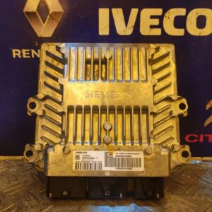 CENTRALITA MOTOR UCE 100901