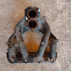 COLECTOR ADMISION 93116