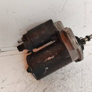 MOTOR ARRANQUE 114494
