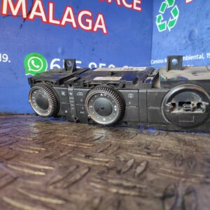 MANDO CALEFACCION / AIRE ACONDICIONADO 94469