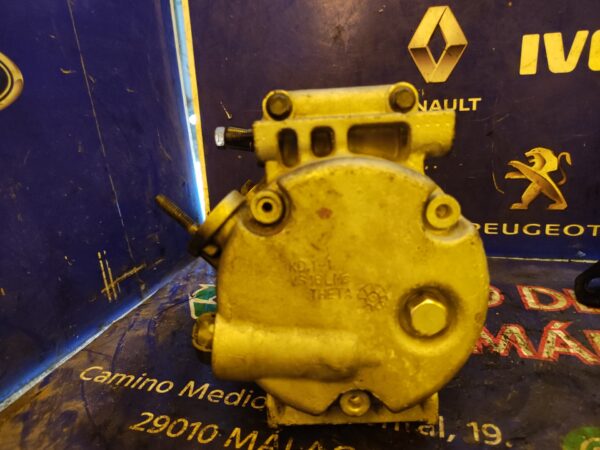 COMPRESOR AIRE ACONDICIONADO 98616