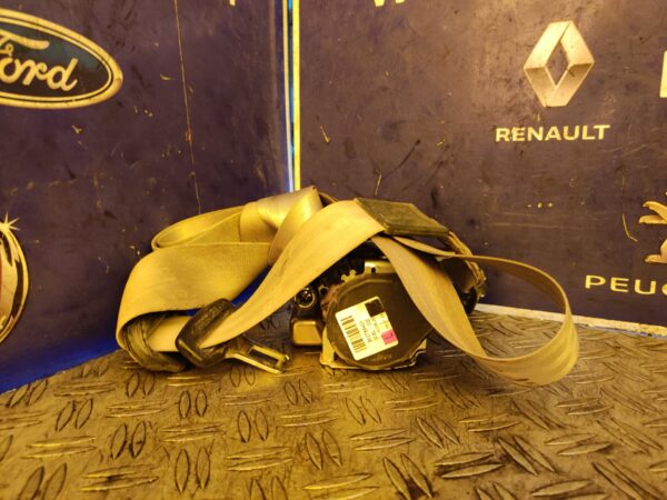 CINTURON SEGURIDAD DELANTERO IZQUIERDO 99077