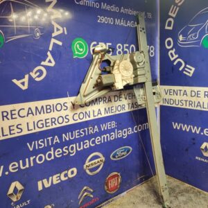 MOTOR ELEVALUNAS DELANTERO DERECHO 104029