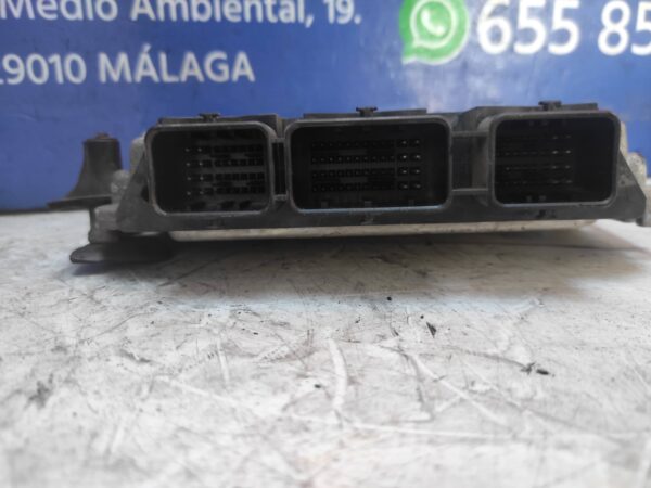 CENTRALITA MOTOR UCE 95910
