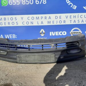 PARAGOLPES DELANTERO 93954