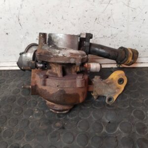 TURBOCOMPRESOR 112688