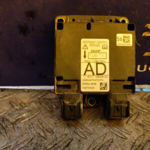 CENTRALITA AIRBAG 99677