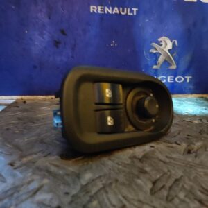 MANDO ELEVALUNAS DELANTERO IZQUIERDO 100793