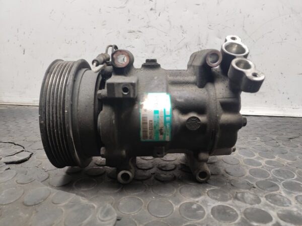 COMPRESOR VOLUMETRICO 109990