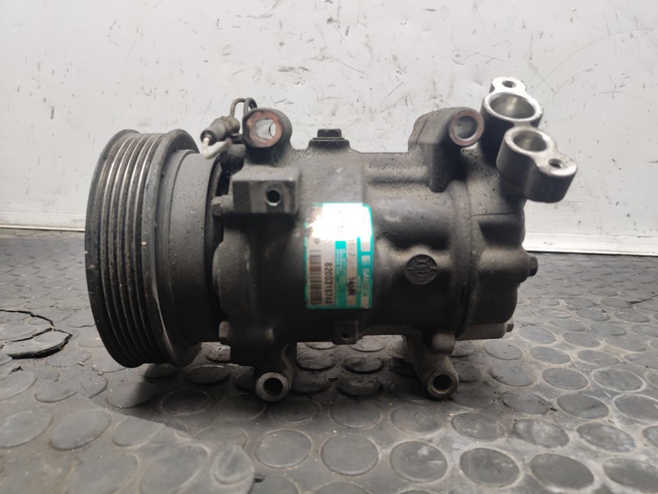 COMPRESOR VOLUMETRICO 109990