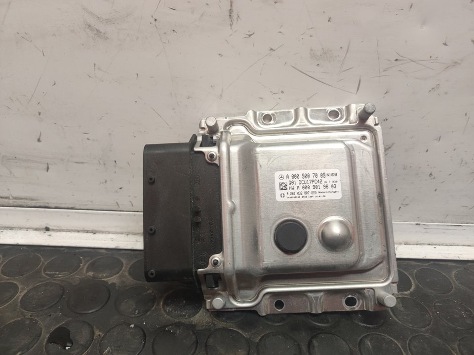 MODULO ELECTRONICO 108159