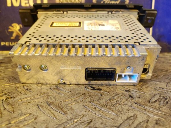 SISTEMA AUDIO / RADIO CD 99949