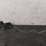 CERRADURA PUERTA DELANTERA IZQUIERDA 112743