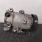 COMPRESOR AIRE ACONDICIONADO 112243