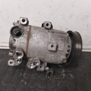 COMPRESOR AIRE ACONDICIONADO 112243