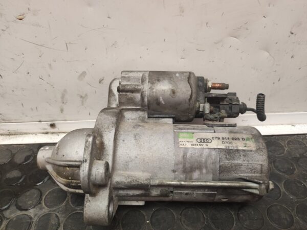 MOTOR ARRANQUE 107895