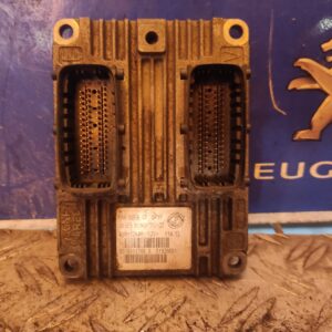 CENTRALITA MOTOR UCE 96041