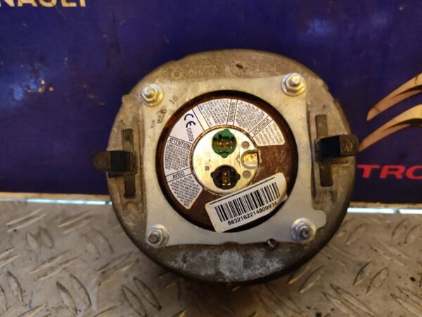 AIRBAG DELANTERO IZQUIERDO 100141