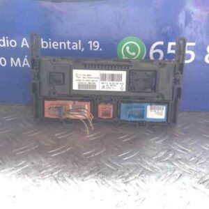 MANDO CALEFACCION / AIRE ACONDICIONADO 91818