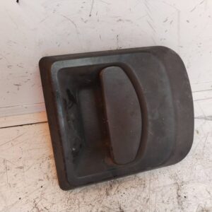 MANETA EXTERIOR DELANTERA DERECHA 114323