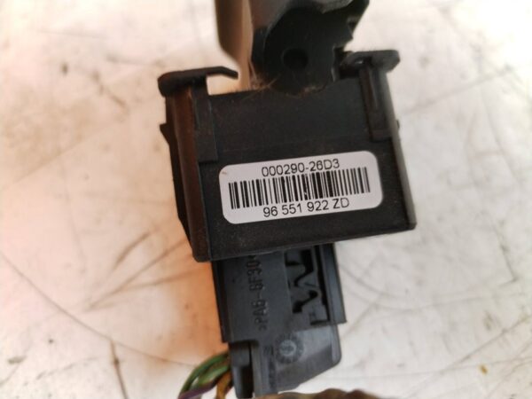 FRENO DE MANO ELECTRICO 114010