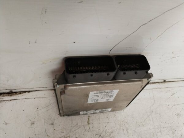 CENTRALITA MOTOR UCE 114055