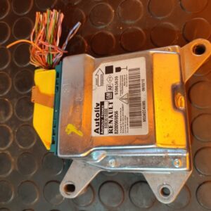 CENTRALITA AIRBAG 107198