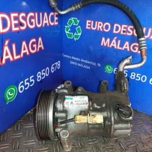 COMPRESOR AIRE ACONDICIONADO 94282