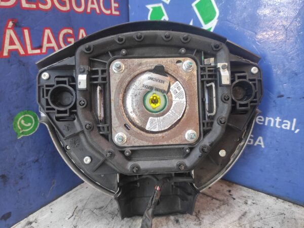 AIRBAG DELANTERO IZQUIERDO 96214