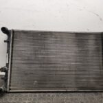 RADIADOR AGUA 109164