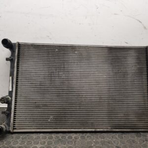 RADIADOR AGUA 109164