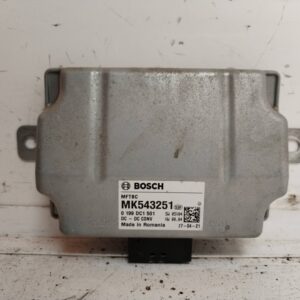 MODULO ELECTRONICO 113817