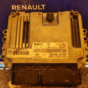 CENTRALITA MOTOR UCE 100613