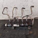 RAMPA INYECTORA 112711