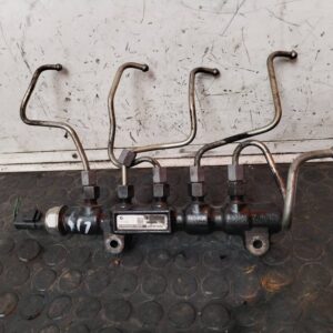 RAMPA INYECTORA 112711