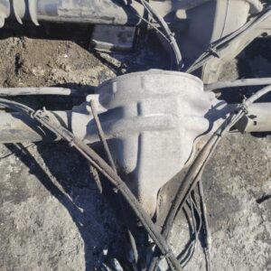 DIFERENCIAL TRASERO 93769