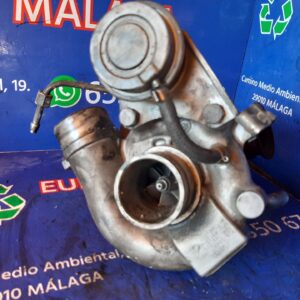 TURBOCOMPRESOR 94167