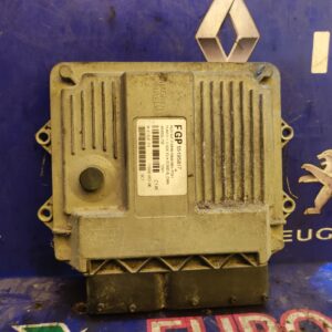 CENTRALITA MOTOR UCE 98236